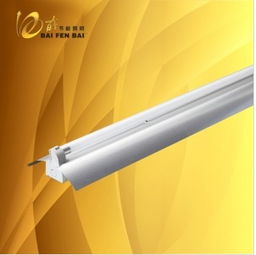 连锁超市专用灯 百分百照明，提升购物体验