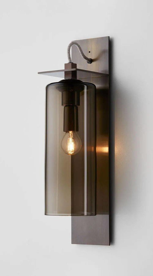 遇见光之艺术 照明灯具的美学与科技融合