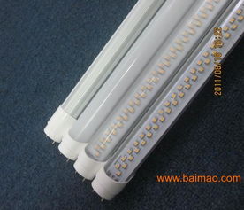 优质LED红外感应灯管 智能灯具的卓越选择