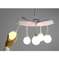 舞台照明灯具的类型与用途详解