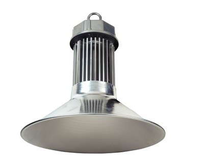 厂家直销LED工矿灯 180W/200W聚光高棚灯，车间仓库工地照明优选