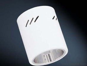 筒灯选购全攻略 从家居到工程，价格、厂家与图片解析