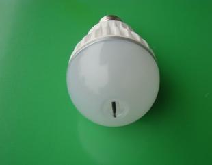 LED负离子球泡灯 绿色照明新风尚，健康生活新选择