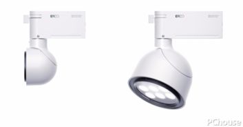 ERCO Lighting 以精致灯饰点亮现代商业空间