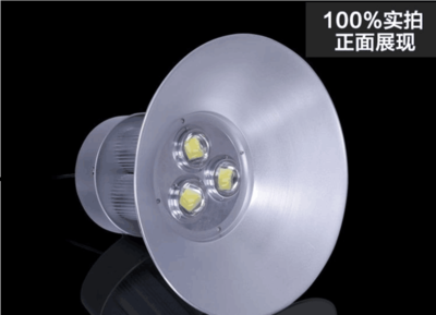 河北省精品级LED工矿灯产品图片赏析 - 沧州福光节能灯具